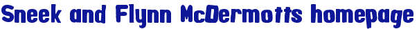www.mcdhome.co.uk Logo
